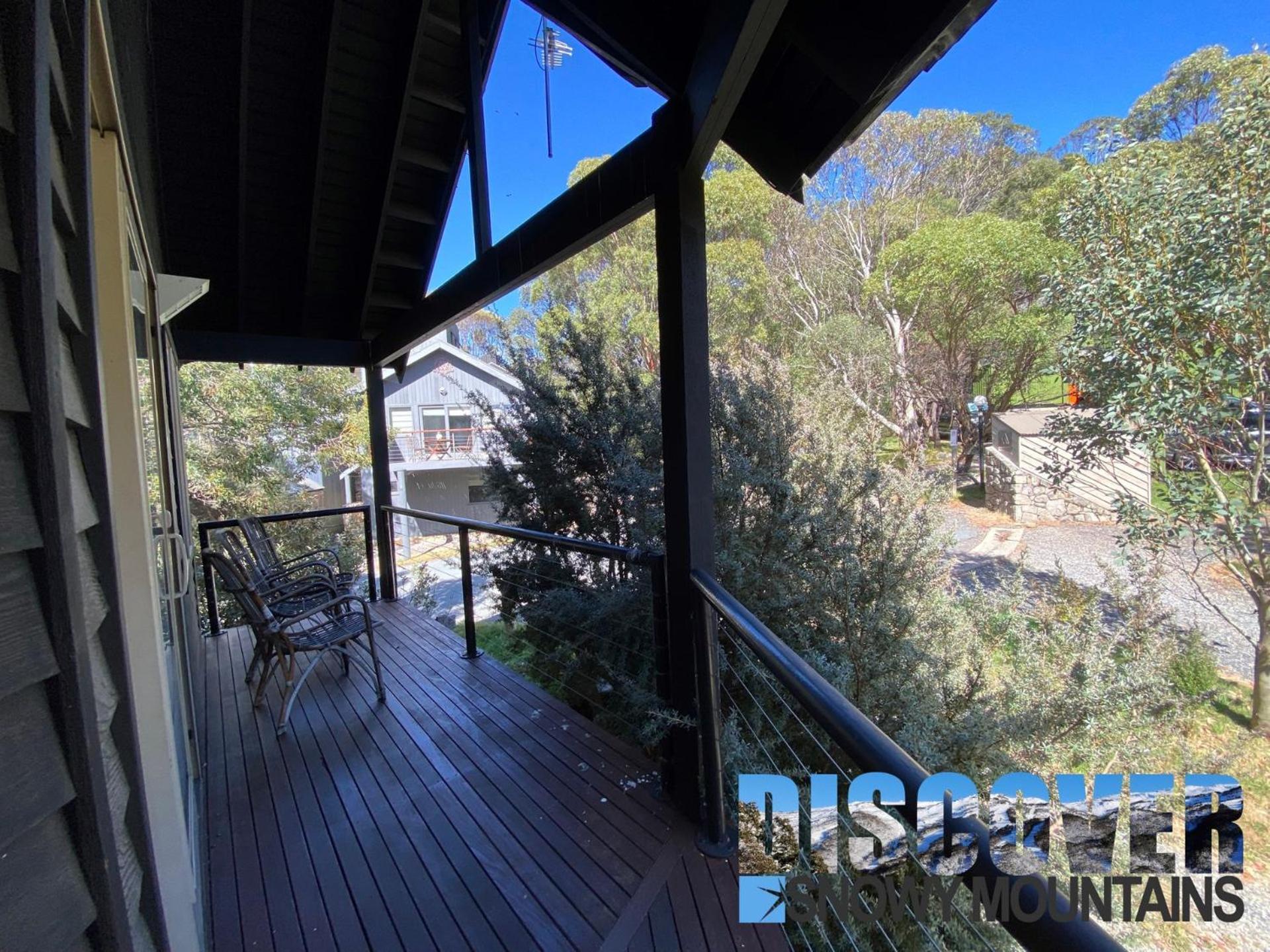 Milkwood - Thredbo Apartamento Exterior foto